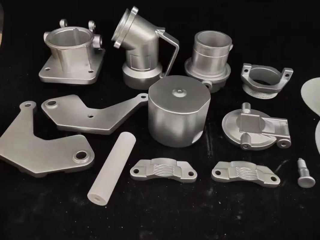 mold tooling
