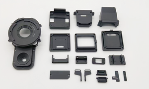 Mechanical Equipment