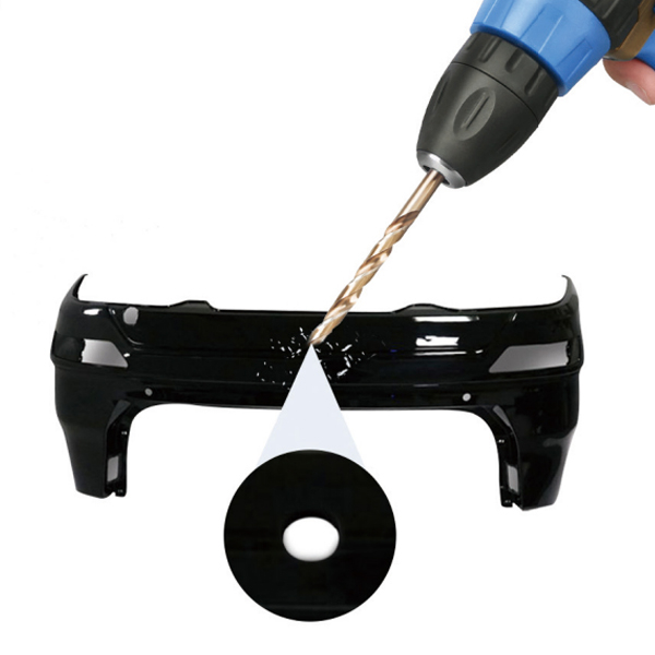 Plant-based ABS Resin WE-PB 