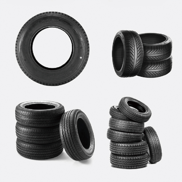 Tear resistance Elastic Photosensitive Resin