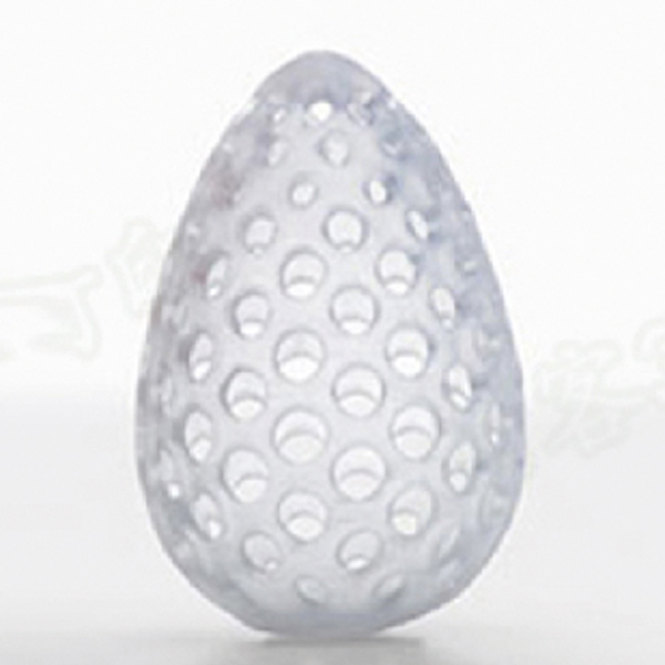 model display Elastic Photosensitive Resin