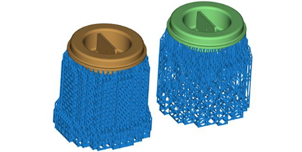 Proprietary 1-Click Total Solution