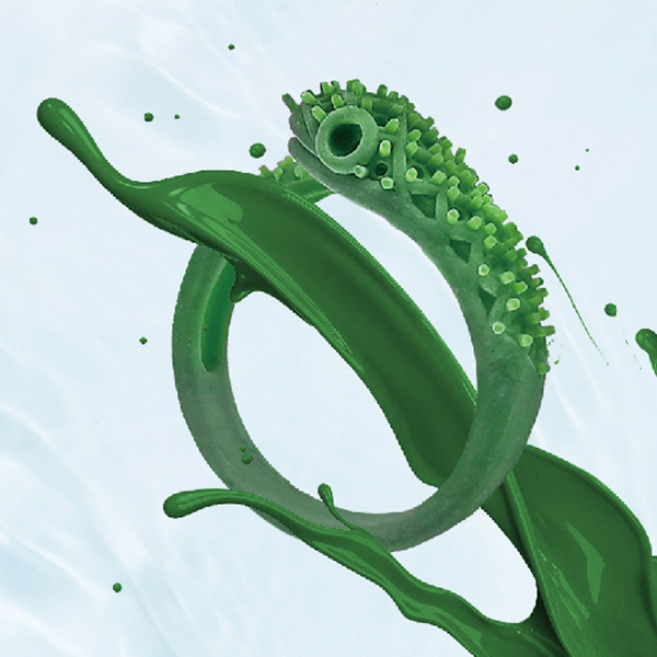 Excellent combustion performance