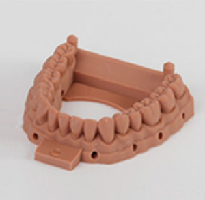 Model Display of 3D Printing8