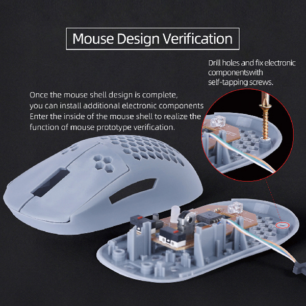 WE EN High surface hardness and wear resistance 