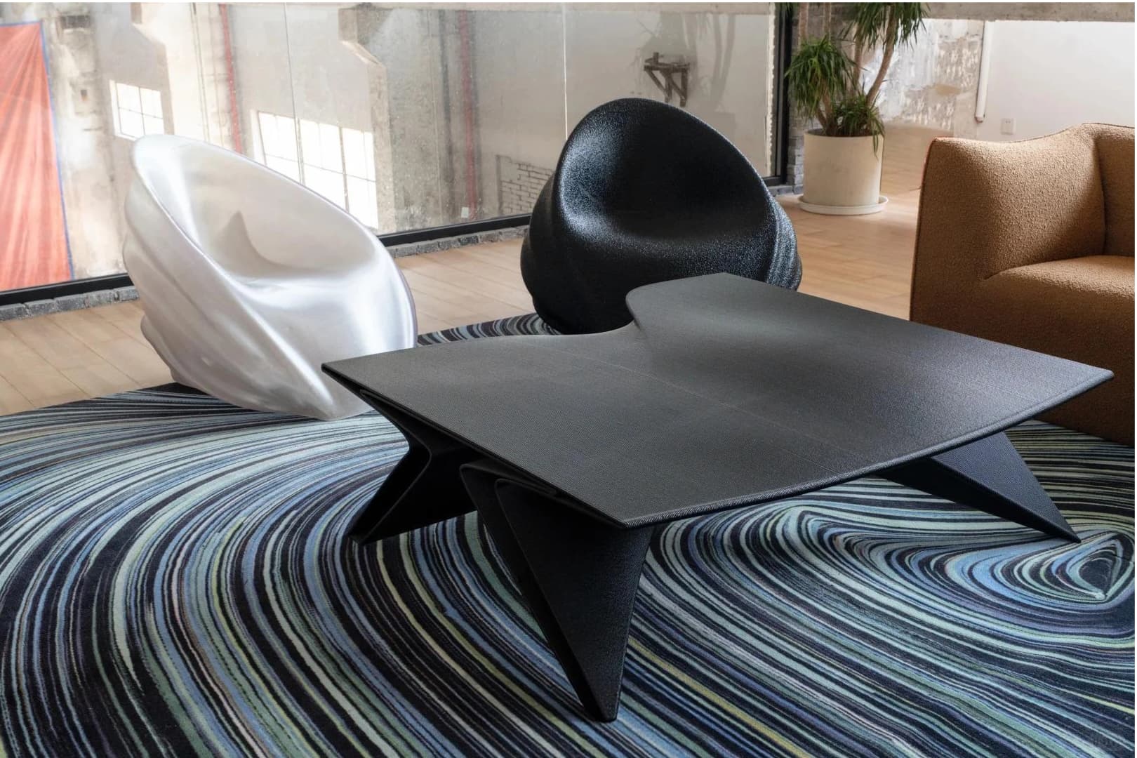 Furniture Manufacturing