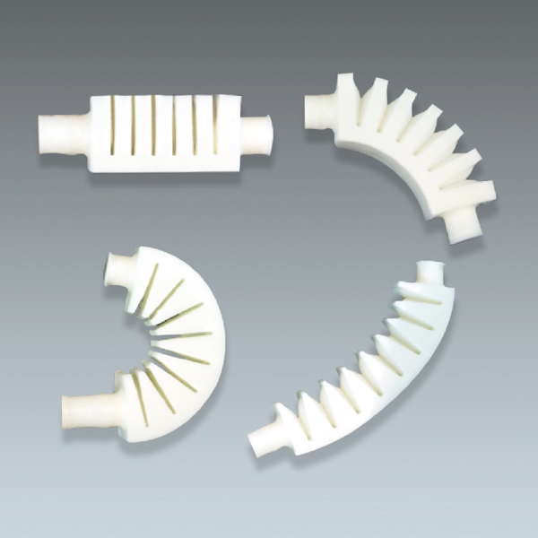 Application Industry Field Elastic Photosensitive Resin