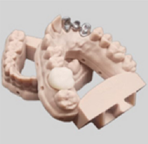 Model Display of 3D Printing11