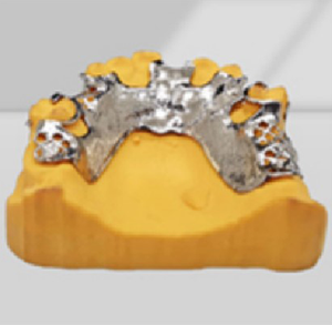 Model Display of 3D Printing5