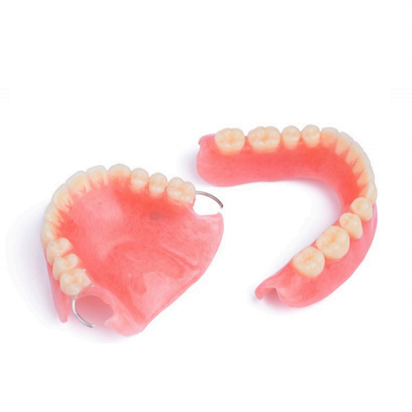 Denture base photosensitive resin Product characteristics