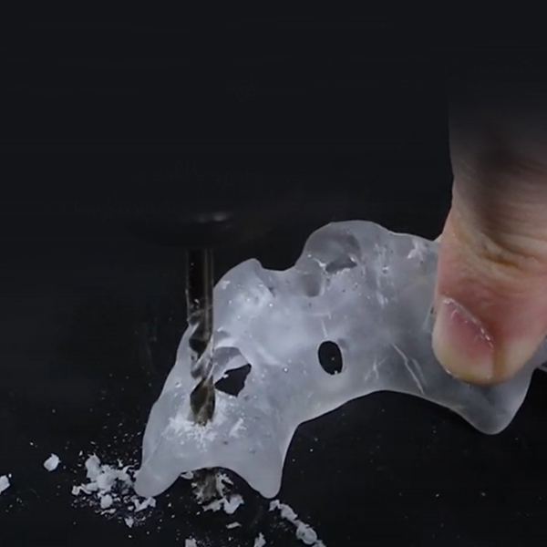 High Strength And Toughness