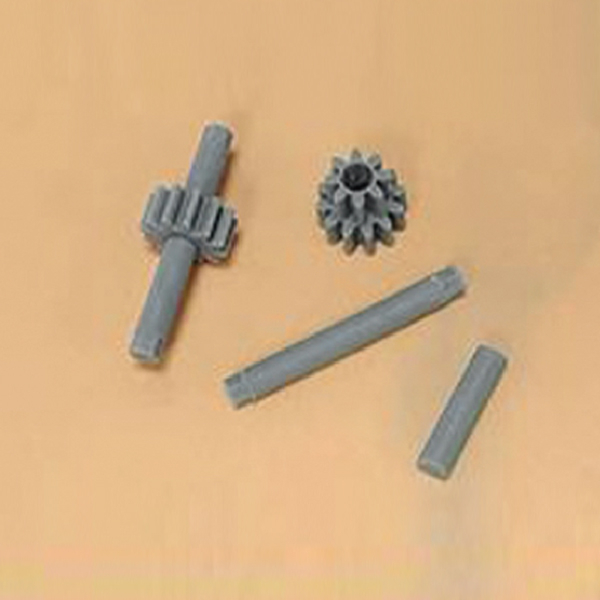 model display Engineering-like Photosensitive Resin 