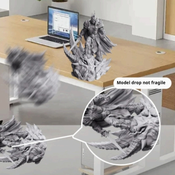 Product characteristics