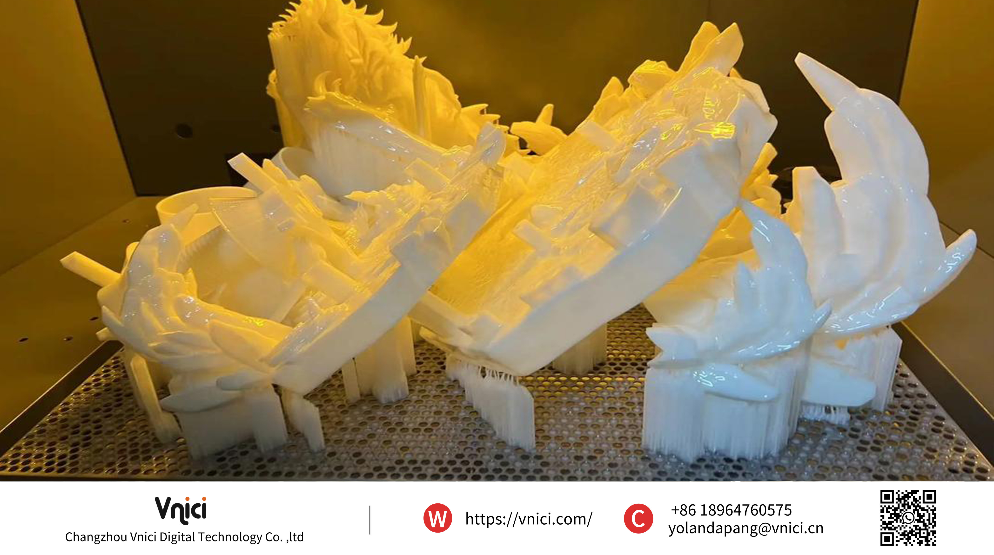 Top 20 SLA 3D Printer Industry Manufacturers in Mexico (2026 Edition)