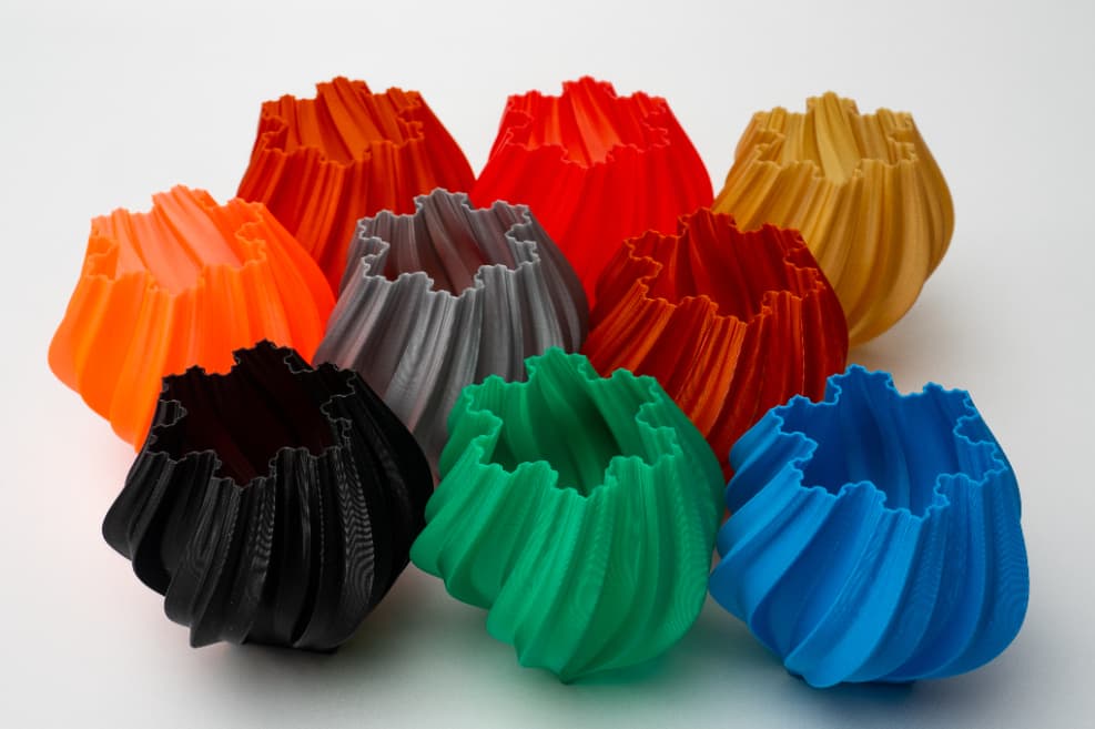 Advanced 3D Printing Solutions for Artistic Creation