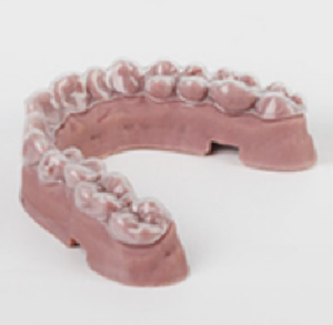 Model Display of 3D Printing12