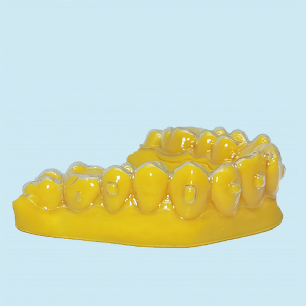 Cost-effective WR-OM