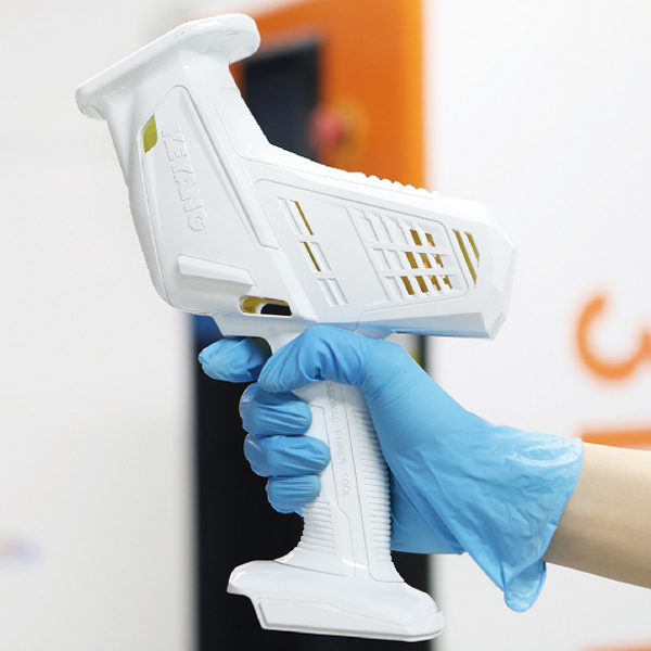 WE EN High toughness