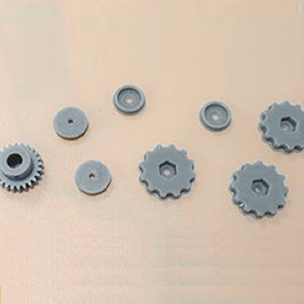 model display Engineering-like Photosensitive Resin 