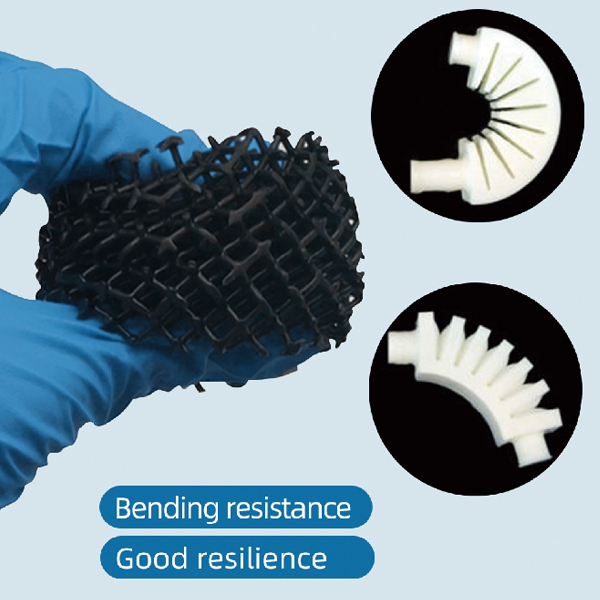 High elasticity Elastic Photosensitive Resin