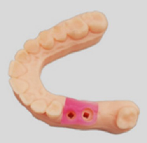 Model Display of 3D Printing14