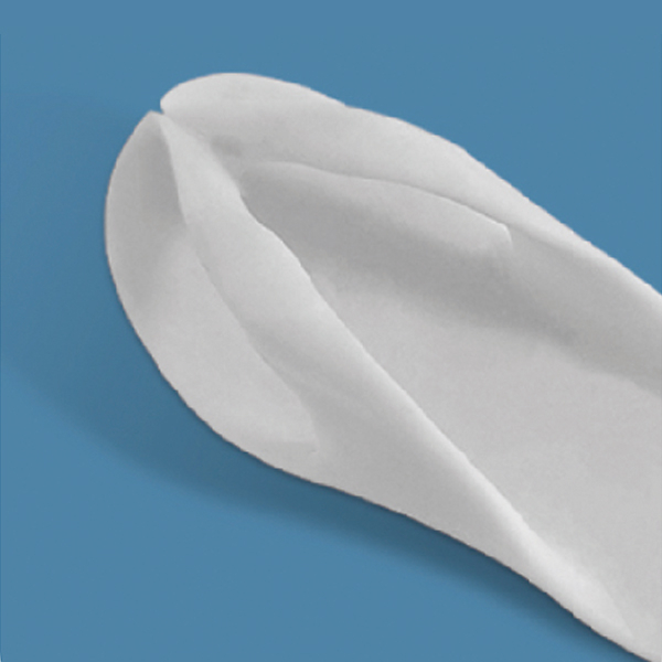 model display of Flexible Photosensitive Resin