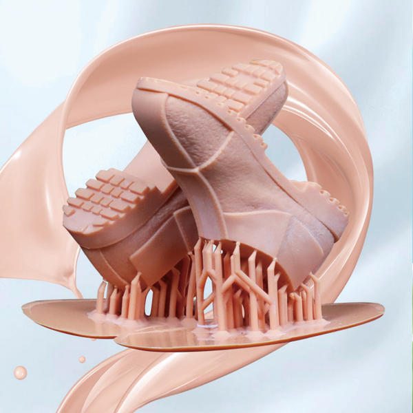 Plant-based ABS Resin WE-PB 